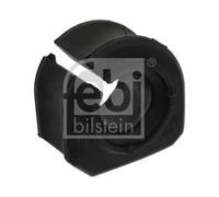 FEBI BILSTEIN Supporto stabilizzatore 45867 posteriore diam. int. 30 mm largh. 56 mm
