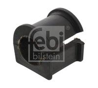 FEBI BILSTEIN Supporto stabilizzatore 46538 anteriore diam. int. 20,5 mm lungh. 36,5 mm