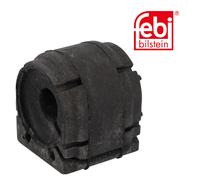 Febi BILSTEIN Supporto Stabilizzatore Asse Posteriore SX per Mazda CX-5 Kf 2.0