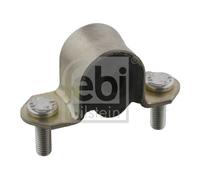 FEBI BILSTEIN Supporto Stabilizzatore Boccola Stabilizzatore 36613 Per FIAT Up