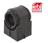 FEBI BILSTEIN Supporto Stabilizzatore Gommato Anteriore 100975