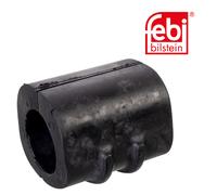 FEBI BILSTEIN Supporto Stabilizzatore Gommato Anteriore Sinistro Destro 10857