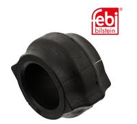 FEBI BILSTEIN Supporto Stabilizzatore Gommato Anteriore Sinistro Destro 41172