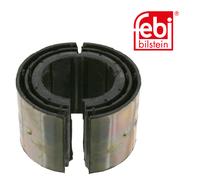 FEBI BILSTEIN Supporto Stabilizzatore Gommato/Metallo Anteriore 24556