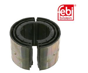 FEBI BILSTEIN Supporto Stabilizzatore Gommato/Metallo Anteriore 24556