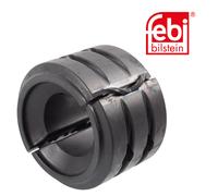 FEBI BILSTEIN Supporto Stabilizzatore Gommato/Metallo Anteriore 47647
