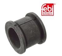 FEBI BILSTEIN Supporto Stabilizzatore Gommato Posteriore Sinistro Destro 11382