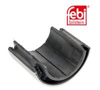 FEBI BILSTEIN Supporto Stabilizzatore Gummi/Metallo Anteriore Sinistro Destro