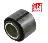 FEBI BILSTEIN Supporto Stabilizzatore Gummi/Metallo Posteriore Sinistro Destro