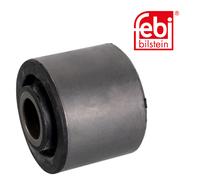 FEBI BILSTEIN Supporto Stabilizzatore Gummi/Metallo Posteriore Sinistro Destro