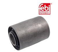 FEBI BILSTEIN Supporto Stabilizzatore Gummi/Metallo Posteriore Sinistro Destro