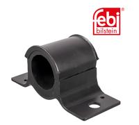FEBI BILSTEIN Supporto Stabilizzatore Gummi/Metallo Posteriore Sinistro Destro