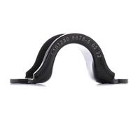 FEBI BILSTEIN Supporto, Supporto stabilizzatore 101230 Compatibile con: VW CALIFORNIA T5 Camper, CALIFORNIA T6 Camper, CRAFTER 30-35 Bus, CRAFTER 30-50 Kasten, CRAFTER 30-50 Pritsche/Fahrgestell