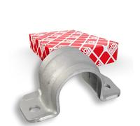 FEBI BILSTEIN Supporto cuscinetto stabilizzatore 23604 originale per Audi Seat Skoda VW
