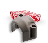 Supporto, cuscinetto stabilizzatore FEBI BILSTEIN 40443 sinistro