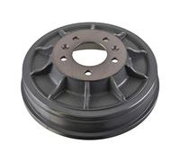 FEBI BILSTEIN Tamburo freno Posteriore 171086 Tamburi Dei Freni 2x