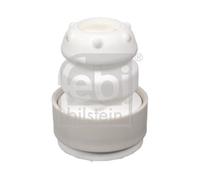Febi Bilstein Tampone paracolpo sospensione 104325 Asse anteriore PU (poliuretano) per Renault