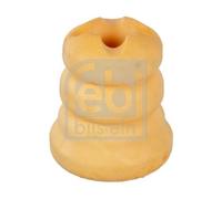 FEBI BILSTEIN Tampone paracolpo anteriore sinistro lunghezza 75 mm 179915