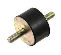 FEBI BILSTEIN Tampone paracolpo/Paracolpi fissaggio 19578