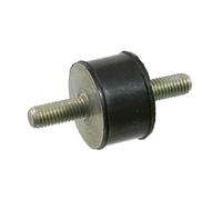 FEBI BILSTEIN Tampone paracolpo/Paracolpi fissaggio 22870