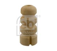 FEBI BILSTEIN Tampone paracolpo sospensione 04383 posteriore PU poliuretano