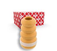 Tampone in gomma balestra Assale anteriore Sx PU (Poliuretano) 15915 per PEUGEOT