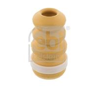 Tampone in gomma balestra Assale anteriore Sx PU (Poliuretano) 15915 per PEUGEOT