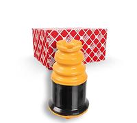 FEBI BILSTEIN Tampone paracolpo, Sospensione 170456 Hinterachse beidseitig | Compatibile con: FIAT PANDA, PANDA VAN, LANCIA YPSILON