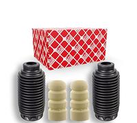 Kit Parapolvere Ammortizzatore Febi Bilstein 172242 per Citroën Peugeot
