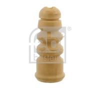 FEBI BILSTEIN Tampone paracolpo sospensione 23478 posteriore PU poliuretano