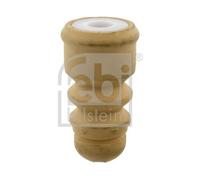 FEBI BILSTEIN Tampone paracolpo sospensione 23576 Poliuretano posteriore per Audi, Seat