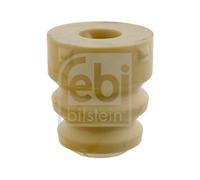 FEBI BILSTEIN Tampone paracolpo sospensione 23608 anteriore PU poliuretano