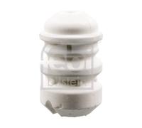 Tampone in gomma balestra Assale posteriore 26183 FEBI BILSTEIN per BMW 3
