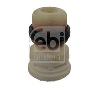 FEBI BILSTEIN Tampone paracolpo sospensione 31698 posteriore PU poliuretano