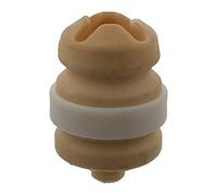 FEBI BILSTEIN Tampone paracolpo, Sospensione 36847 Hinterachse | Compatibile con: PEUGEOT 407, 407 Coupe, 407 SW