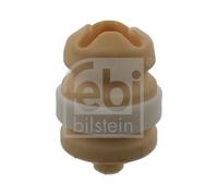 FEBI BILSTEIN Tampone paracolpo sospensione 36847 posteriore PU poliuretano