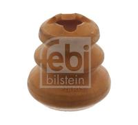 Febi Bilstein Paracolpo sospensione 45736 – Tampone posteriore in poliuretano per Audi, VW