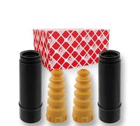 febi bilstein 106126 - Kit di protezione ammortizzatore, 1 pezzo