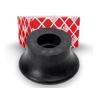 FEBI BILSTEIN Tampone paracolpo, Sospensione motore 01929 Compatibile con: AUDI 100 C3 Avant, 100 C3 Stufenheck, 100 C4 Avant, 100 C4 Stufenheck, 200 C3 Avant, 200 C3 Stufenheck, 80 B3 Stufenheck