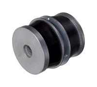 FEBI BILSTEIN Tampone paracolpo Sospensione Posteriore Gomma 81962100471