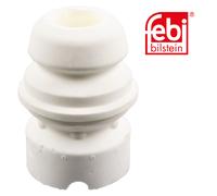 FEBI BILSTEIN Tamponi Ammortizzatore Anteriore Per BMW Serie 3 Compact E46