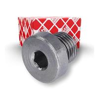 FEBI BILSTEIN 100547 Tappo filettato, Scatola cambio