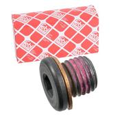 FEBI BILSTEIN Tappo filettato, Scatola cambio 175594