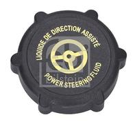 Tappo del serbatoio del liquido servosterzo 188564 FEBI BILSTEIN per FORD