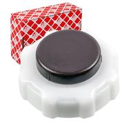 FEBI BILSTEIN 185504 Tappo, serbatoio refrigerante