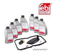 Kit di ricambi, cambio dell'olio del cambio automatico FEBI BILSTEIN 171748