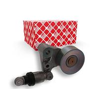 FEBI BILSTEIN Tendicinghia, Cinghia Poly-V 100425