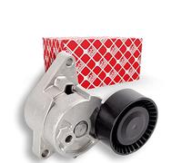 FEBI BILSTEIN Tendicinghia, Cinghia Poly-V 10781
