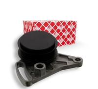 FEBI BILSTEIN Tendicinghia, Cinghia Poly-V 11341 | Compatibile con: AUDI A4 B5, A4 B5 Avant, A4 B6, A4 B6 Avant, A6 C4, A6 C4 Avant, A6 C5, A6 C5 Avant, CABRIOLET B3