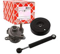 Febi-Bilstein 15923 - Tendicinghia, Cinghia Poly-V